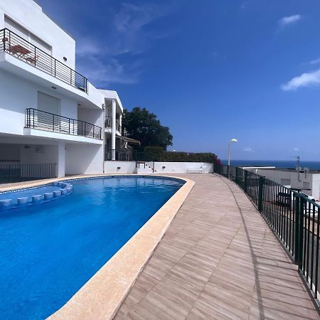 Arabella 10 Villa Peñíscola Exteriör bild