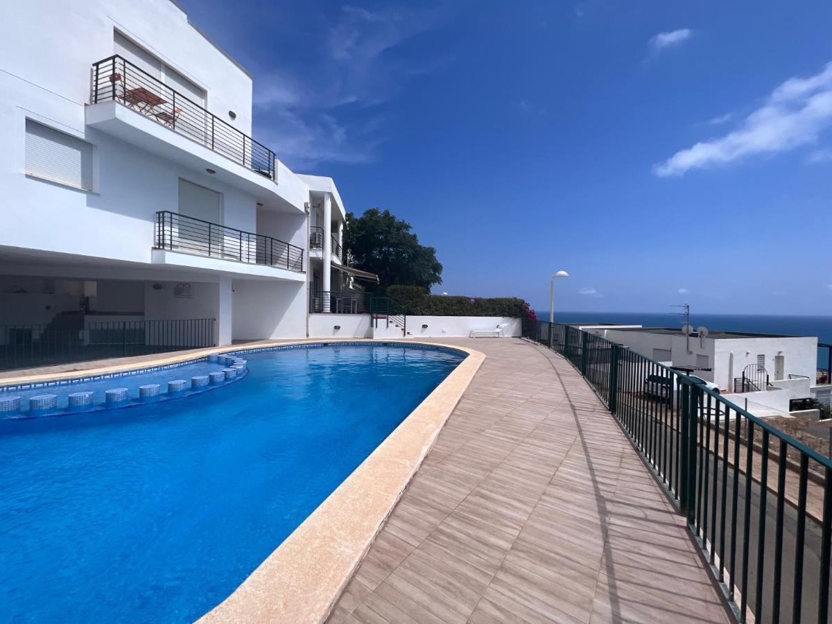 Arabella 10 Villa Peñíscola Exteriör bild