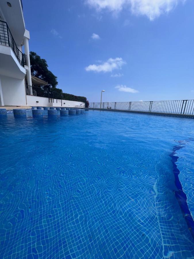 Arabella 10 Villa Peñíscola Exteriör bild