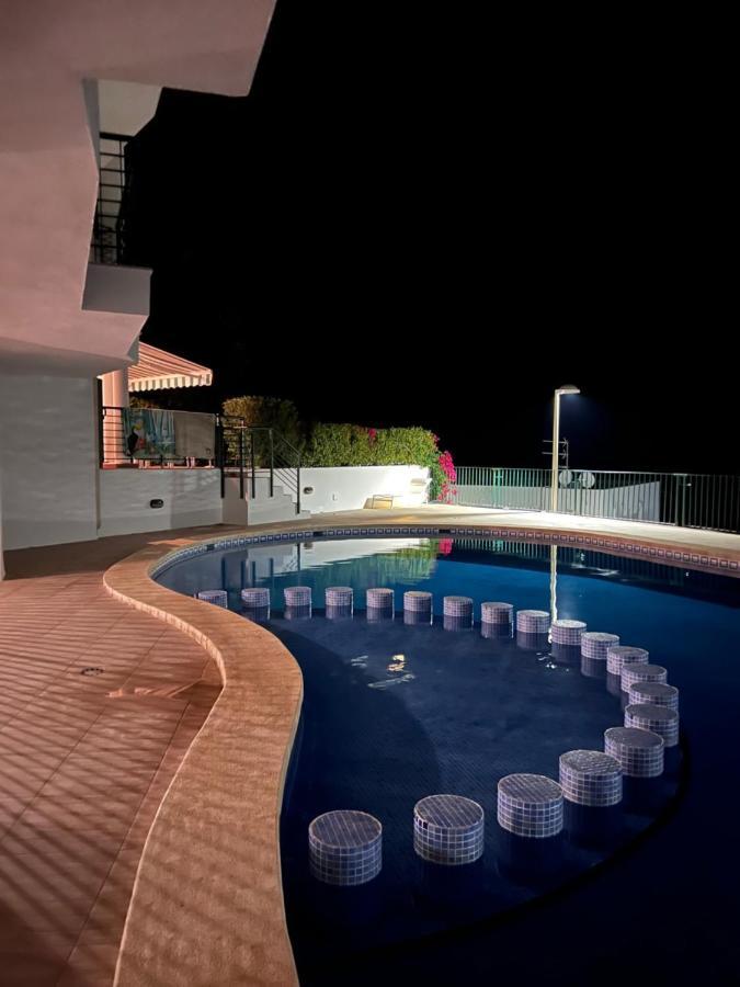 Arabella 10 Villa Peñíscola Exteriör bild