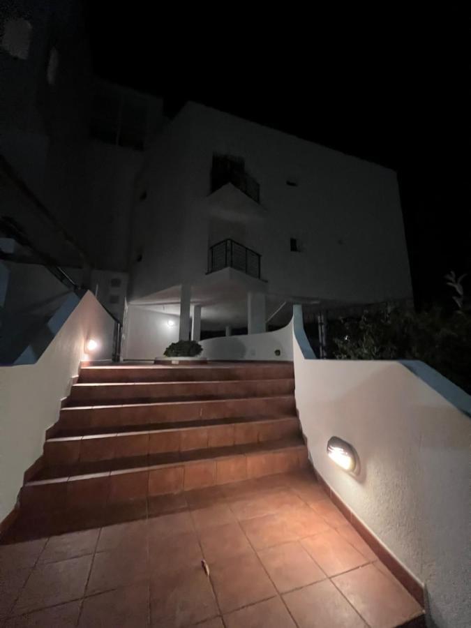 Arabella 10 Villa Peñíscola Exteriör bild