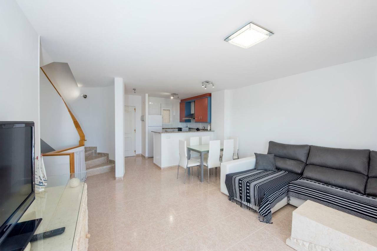 Arabella 10 Villa Peñíscola Exteriör bild